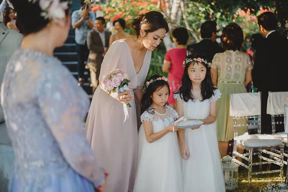 Photo by Terralogical. theweddingnotebook.com