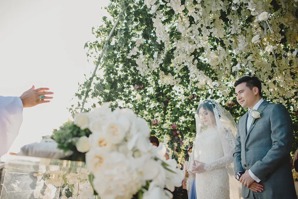 Photo by Terralogical. theweddingnotebook.com