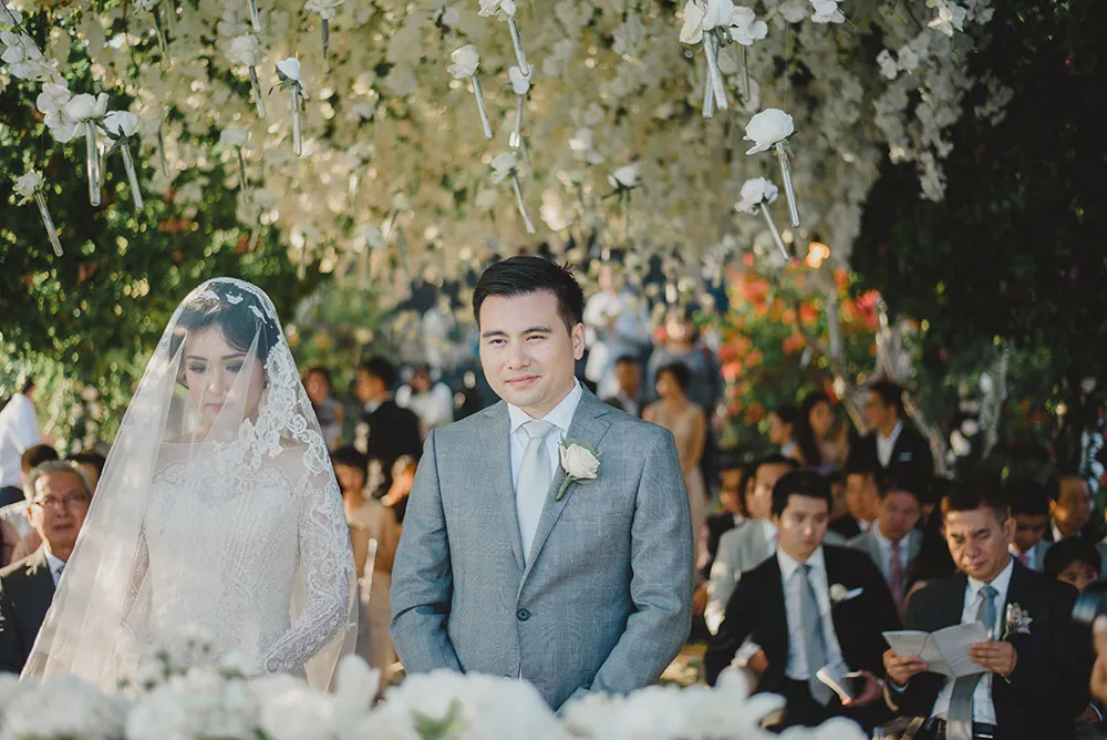 Photo by Terralogical. theweddingnotebook.com