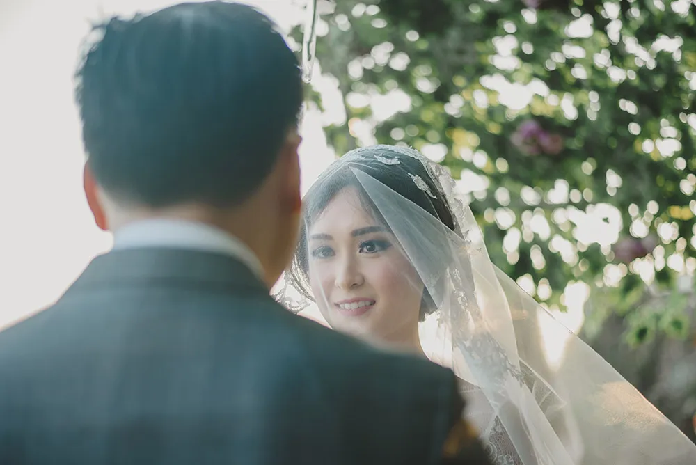 Photo by Terralogical. theweddingnotebook.com