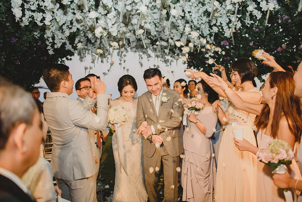 Photo by Terralogical. theweddingnotebook.com