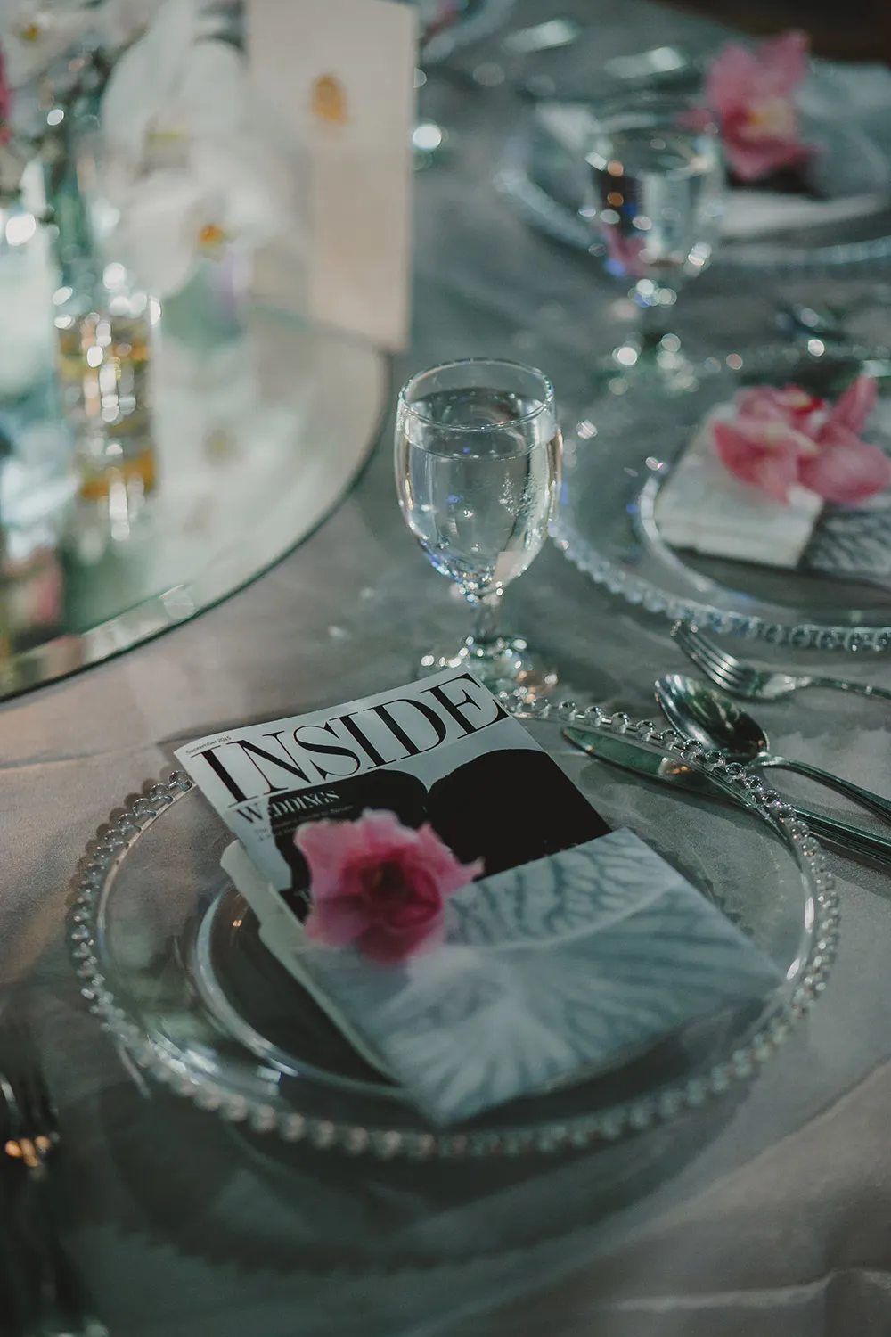 Photo by Terralogical. theweddingnotebook.com