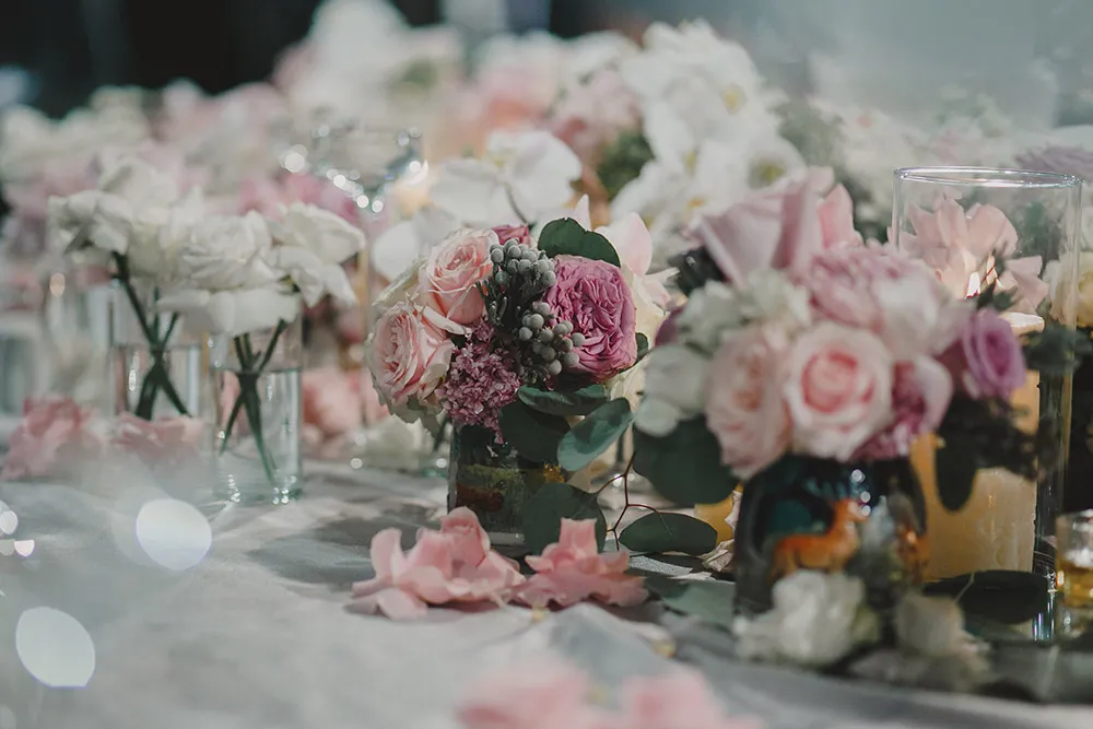 Photo by Terralogical. theweddingnotebook.com