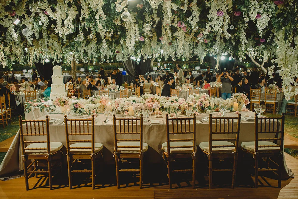 Photo by Terralogical. theweddingnotebook.com