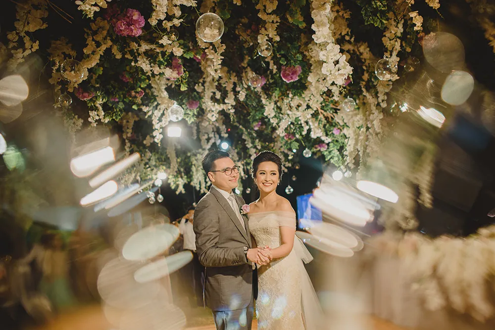 Photo by Terralogical. theweddingnotebook.com