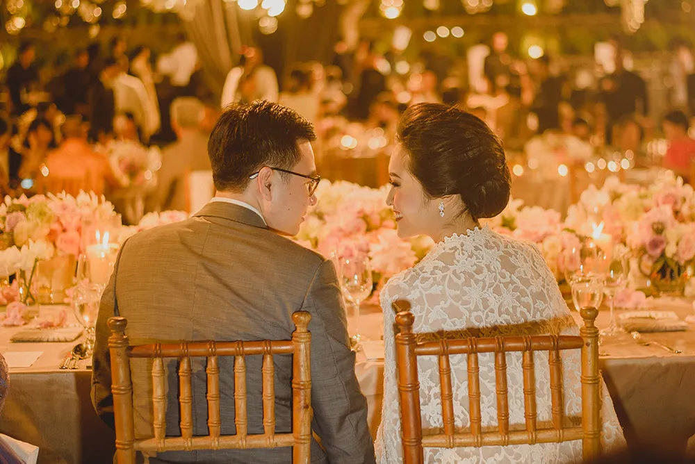 Photo by Terralogical. theweddingnotebook.com