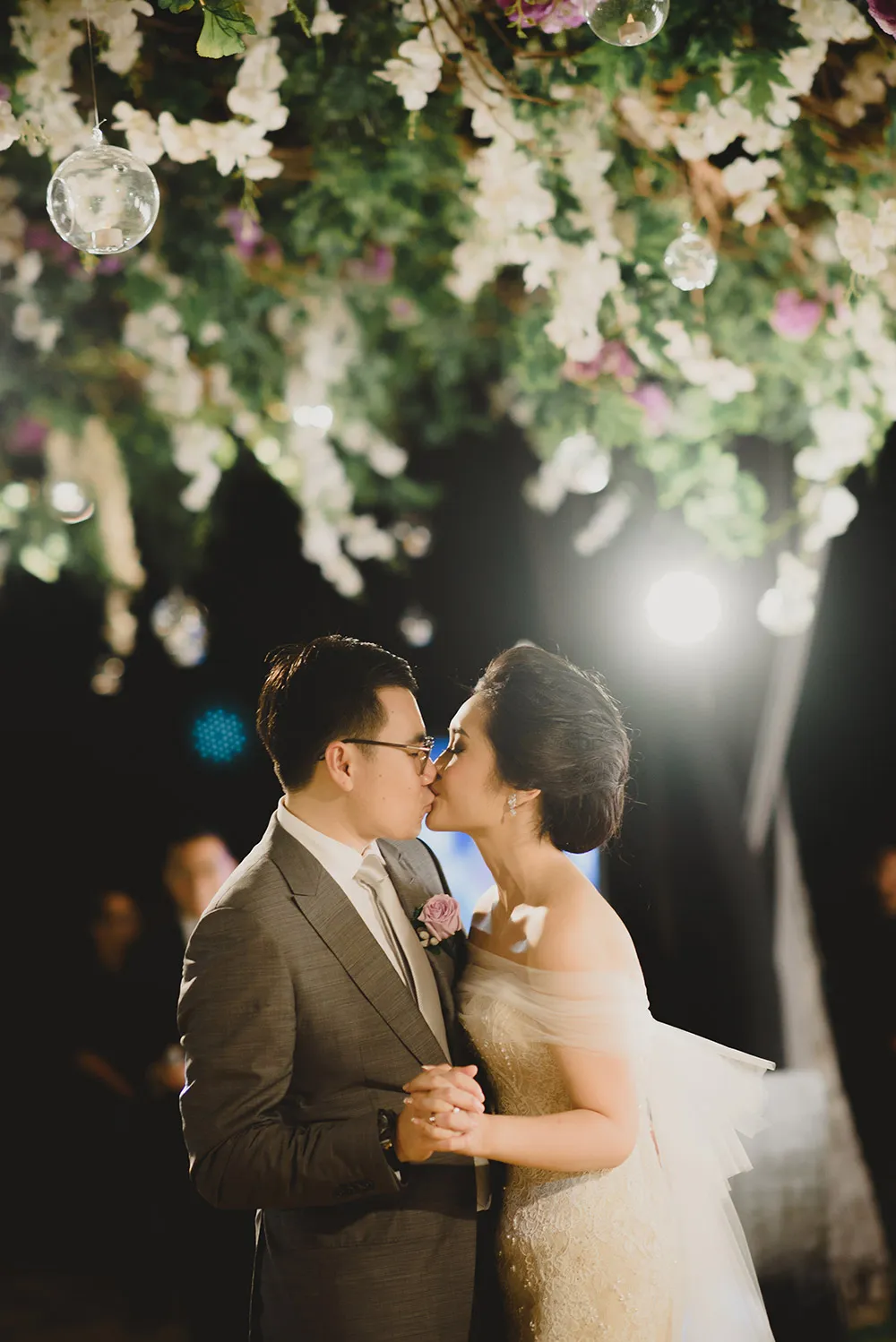 Photo by Terralogical. theweddingnotebook.com