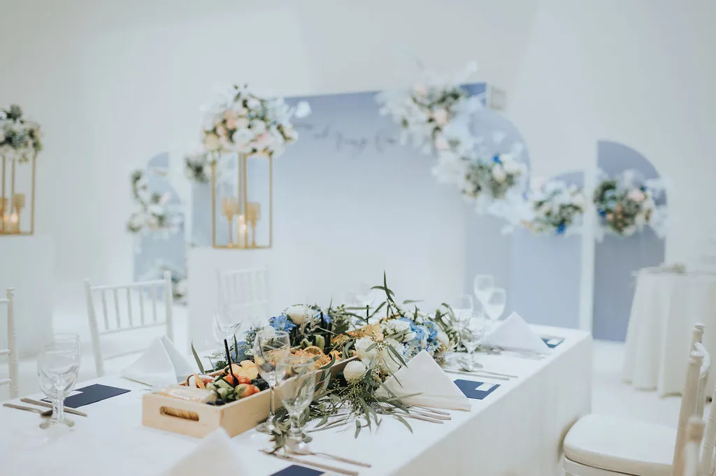 Nicholas Ng: Donovan + Xiang Qin