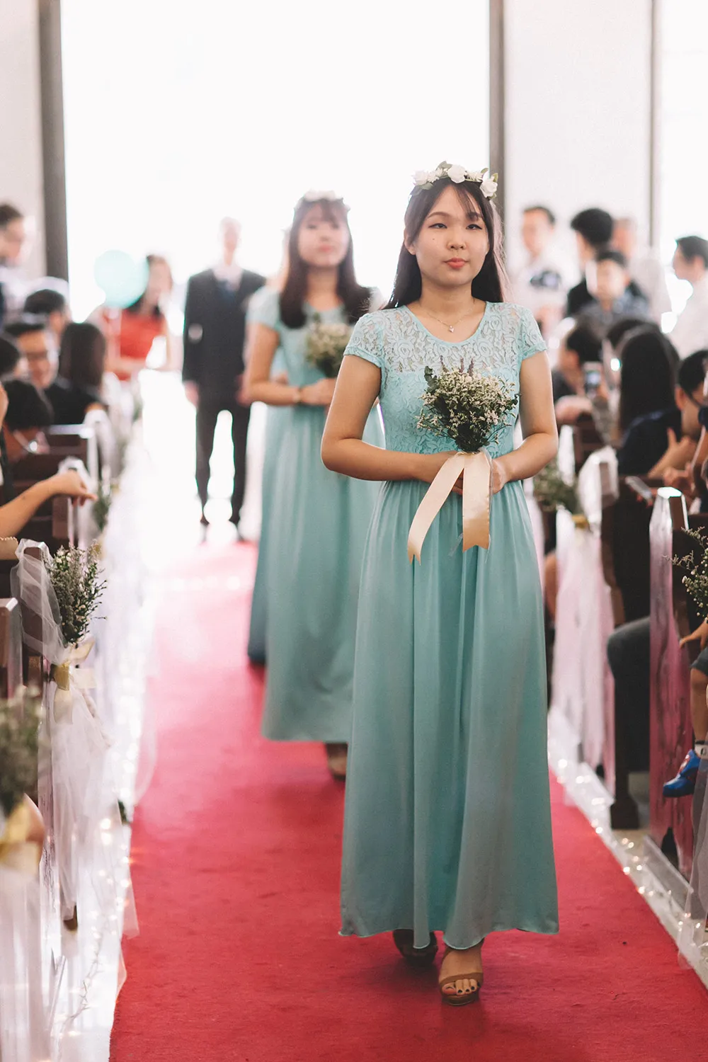 Photo by Arch and Vow Studio. theweddingnotebook.com