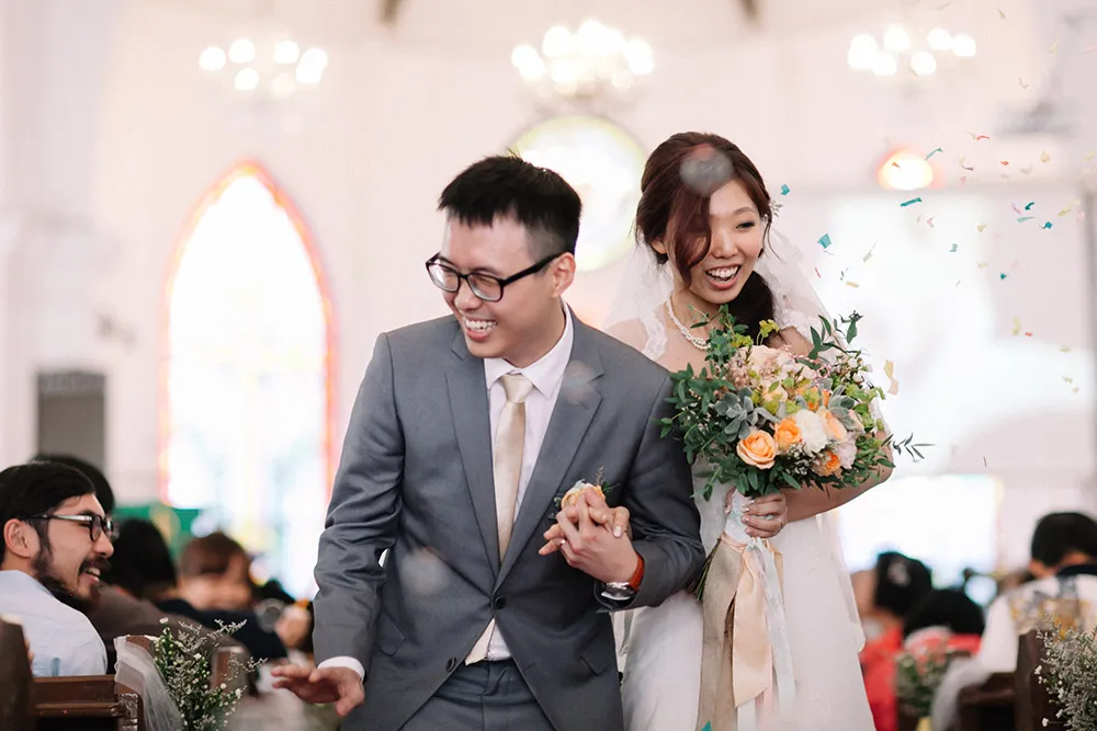 Photo by Arch and Vow Studio. theweddingnotebook.com