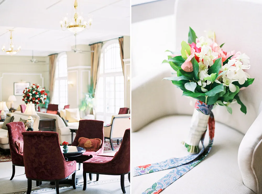 Ben Yew Photography. theweddingnotebook.com