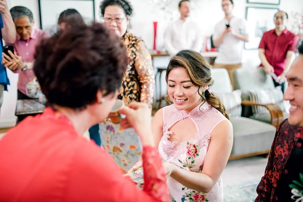 Ben Yew Photography. theweddingnotebook.com