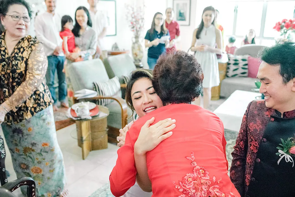 Ben Yew Photography. theweddingnotebook.com