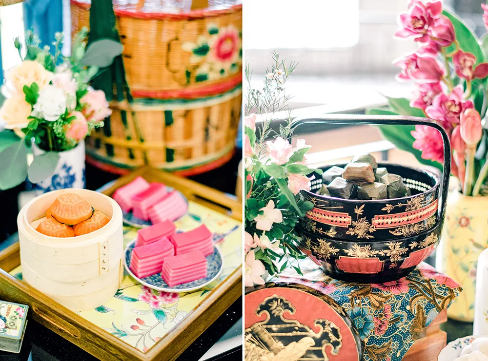 Ben Yew Photography. theweddingnotebook.com