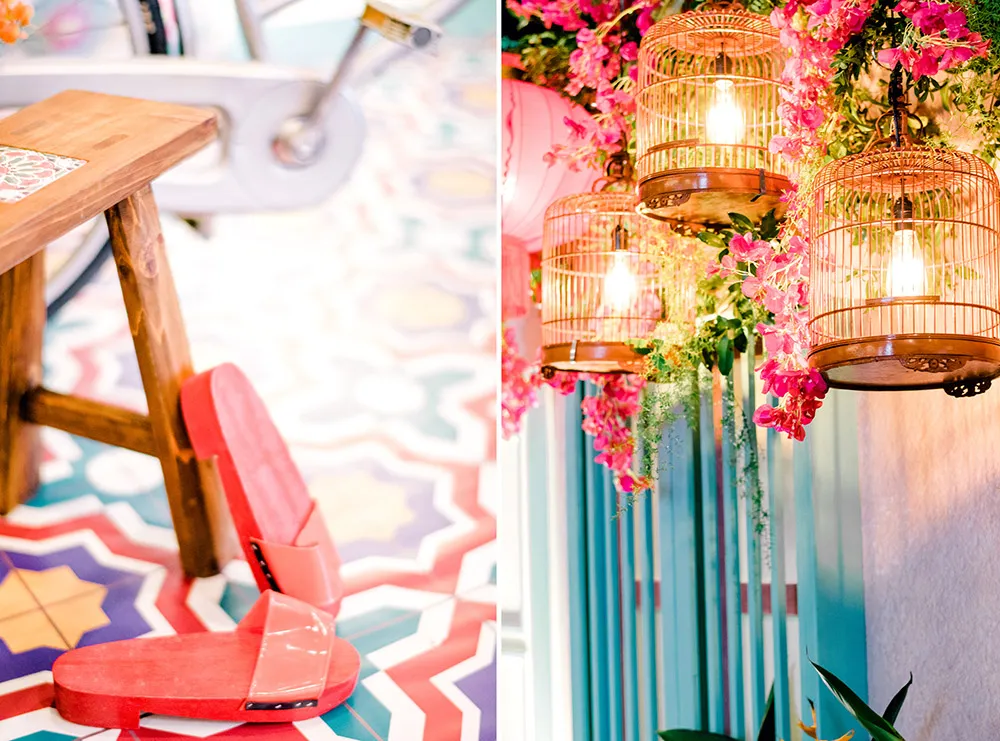 Ben Yew Photography. theweddingnotebook.com