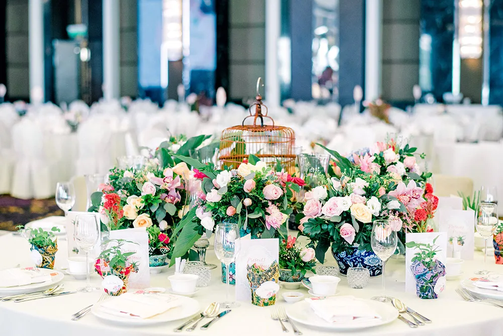 Ben Yew Photography. theweddingnotebook.com