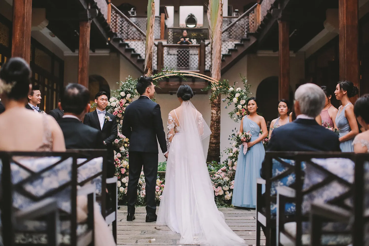 Jenny Sun Photography. theweddingnotebook.com