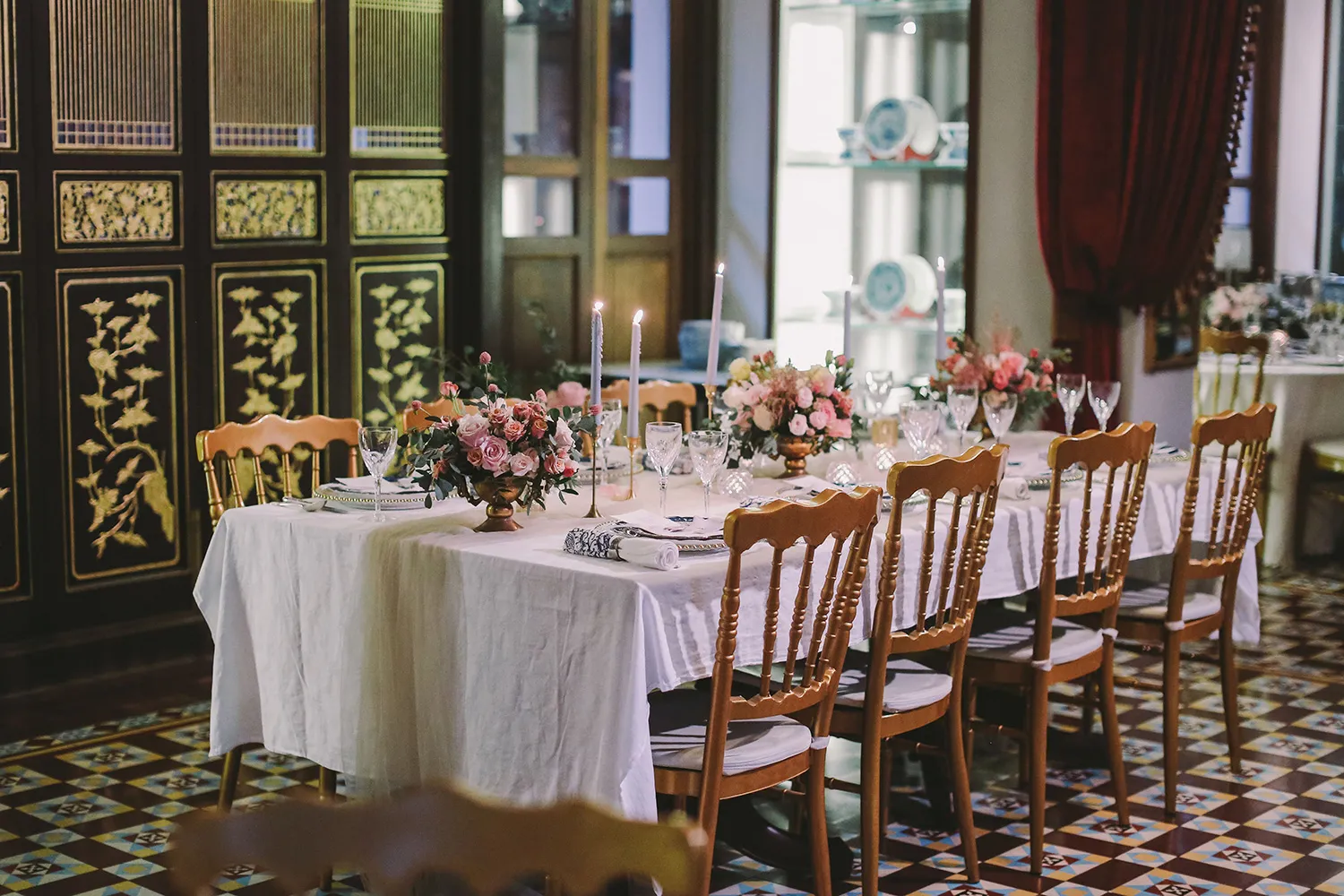 Jenny Sun Photography. theweddingnotebook.com