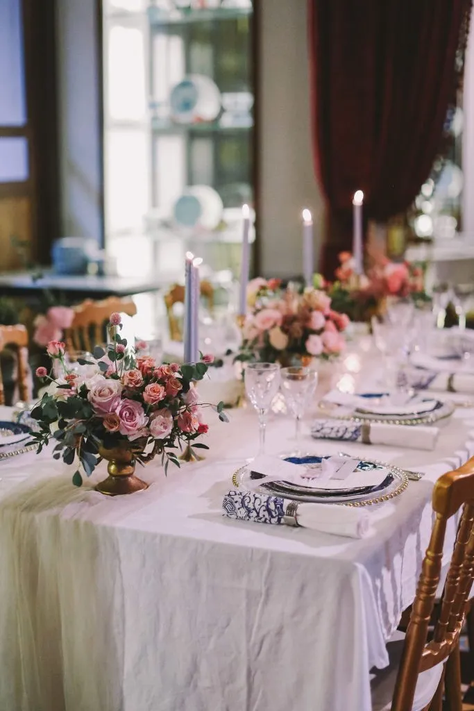 Jenny Sun Photography. theweddingnotebook.com