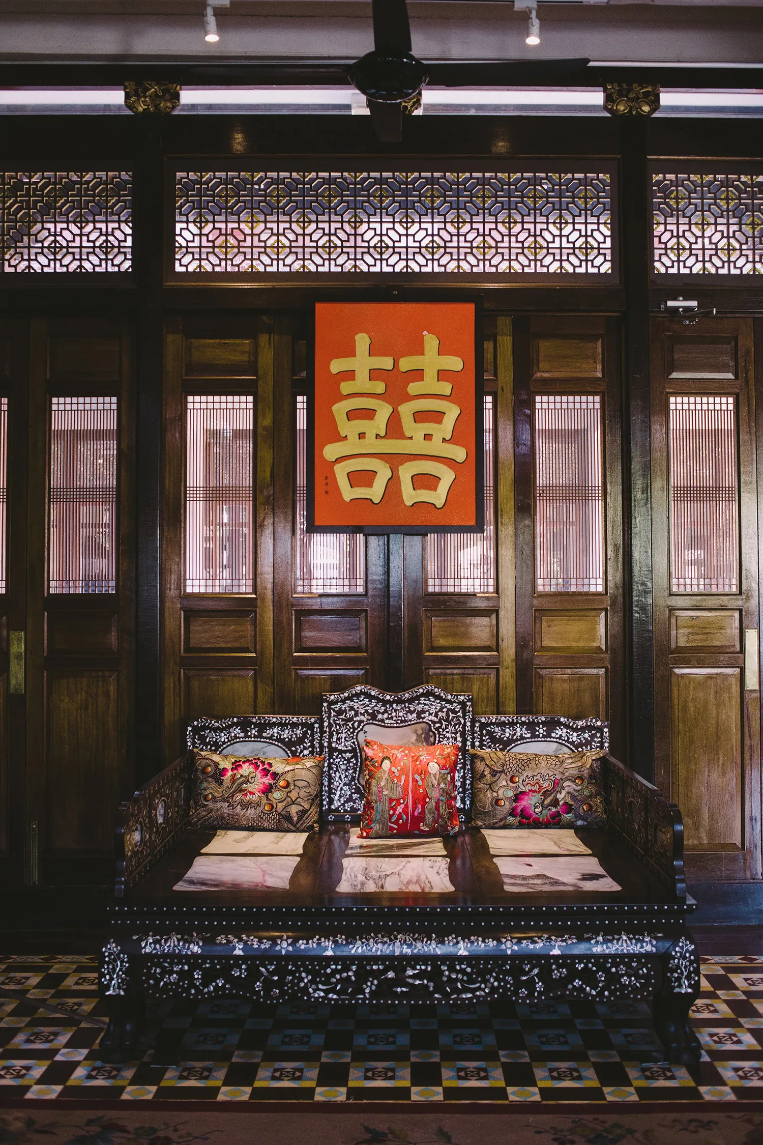 Jenny Sun Photography. theweddingnotebook.com