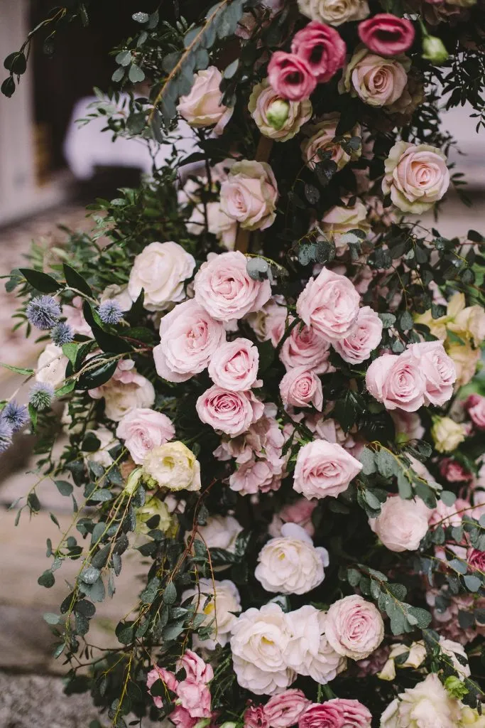 Jenny Sun Photography. theweddingnotebook.com