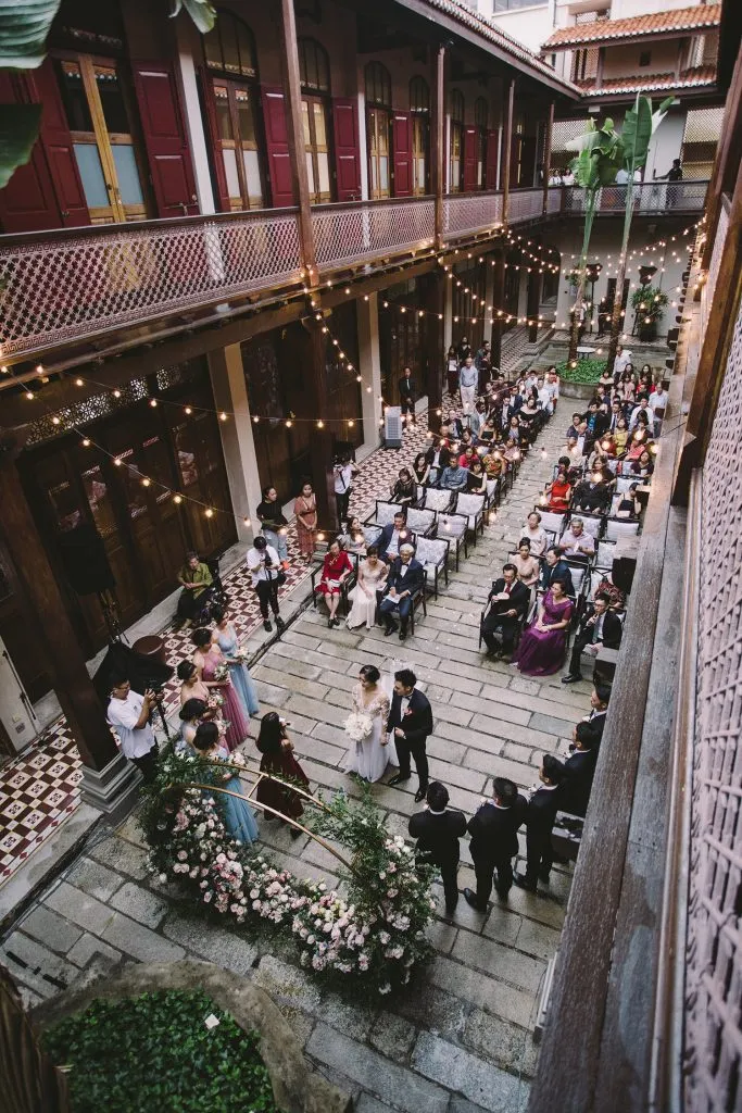 Jenny Sun Photography. theweddingnotebook.com