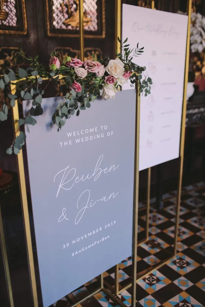 Jenny Sun Photography. theweddingnotebook.com