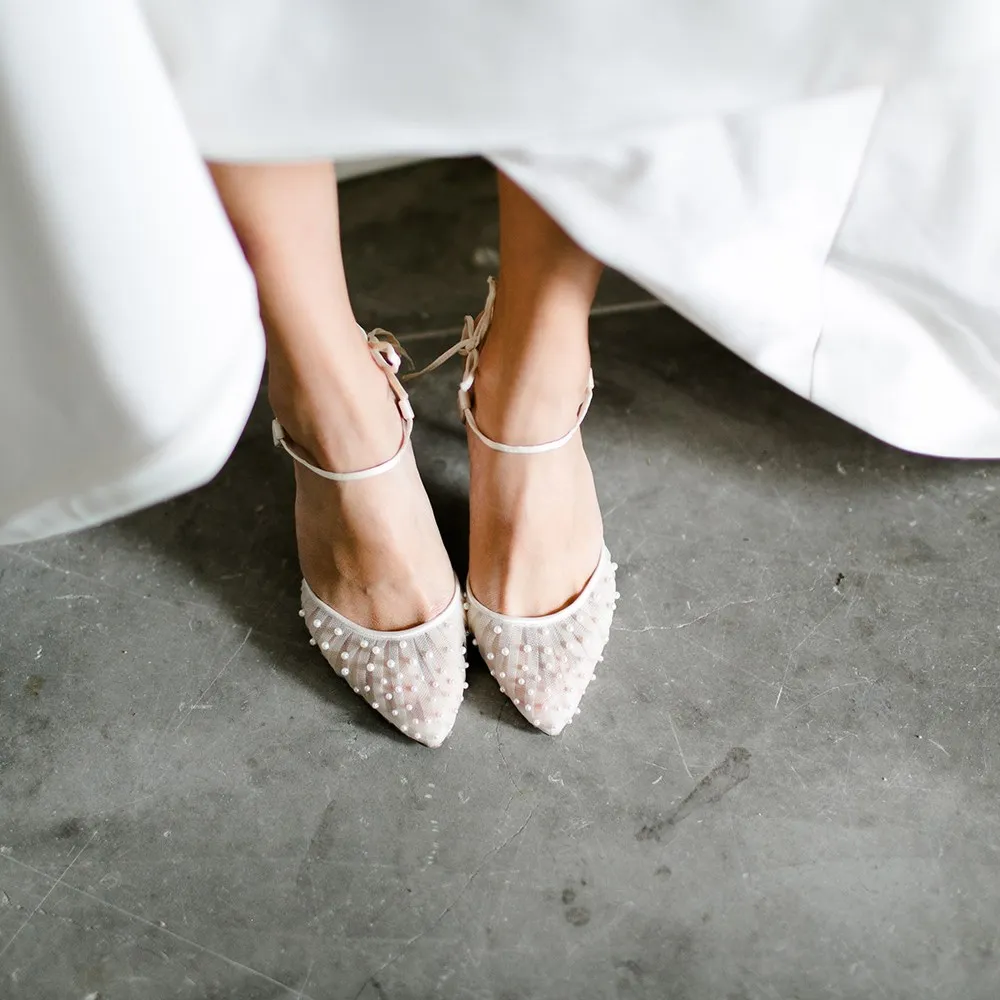 Maritha Mae Photography. theweddingnotebook.com