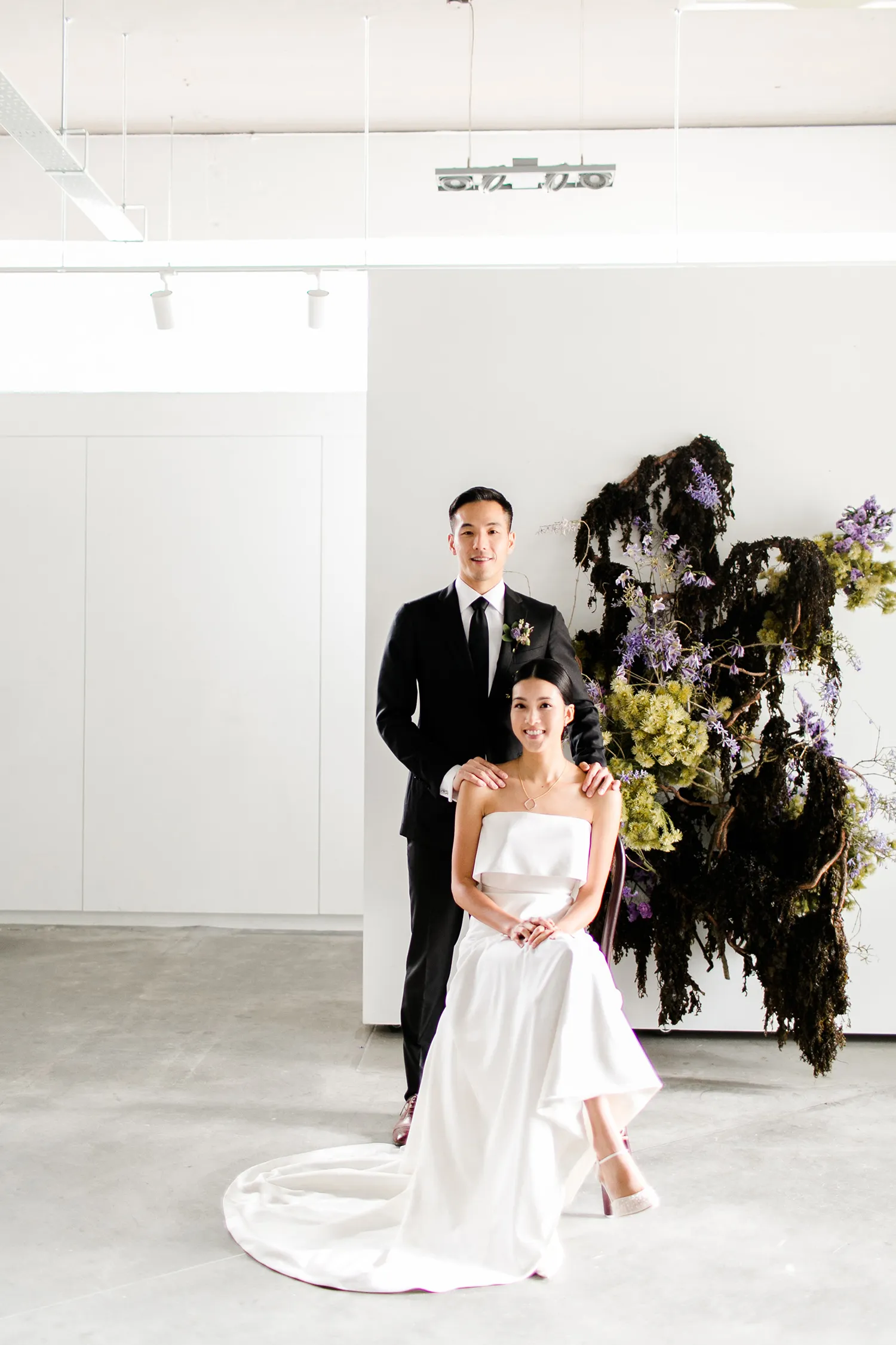 Maritha Mae Photography. theweddingnotebook.com