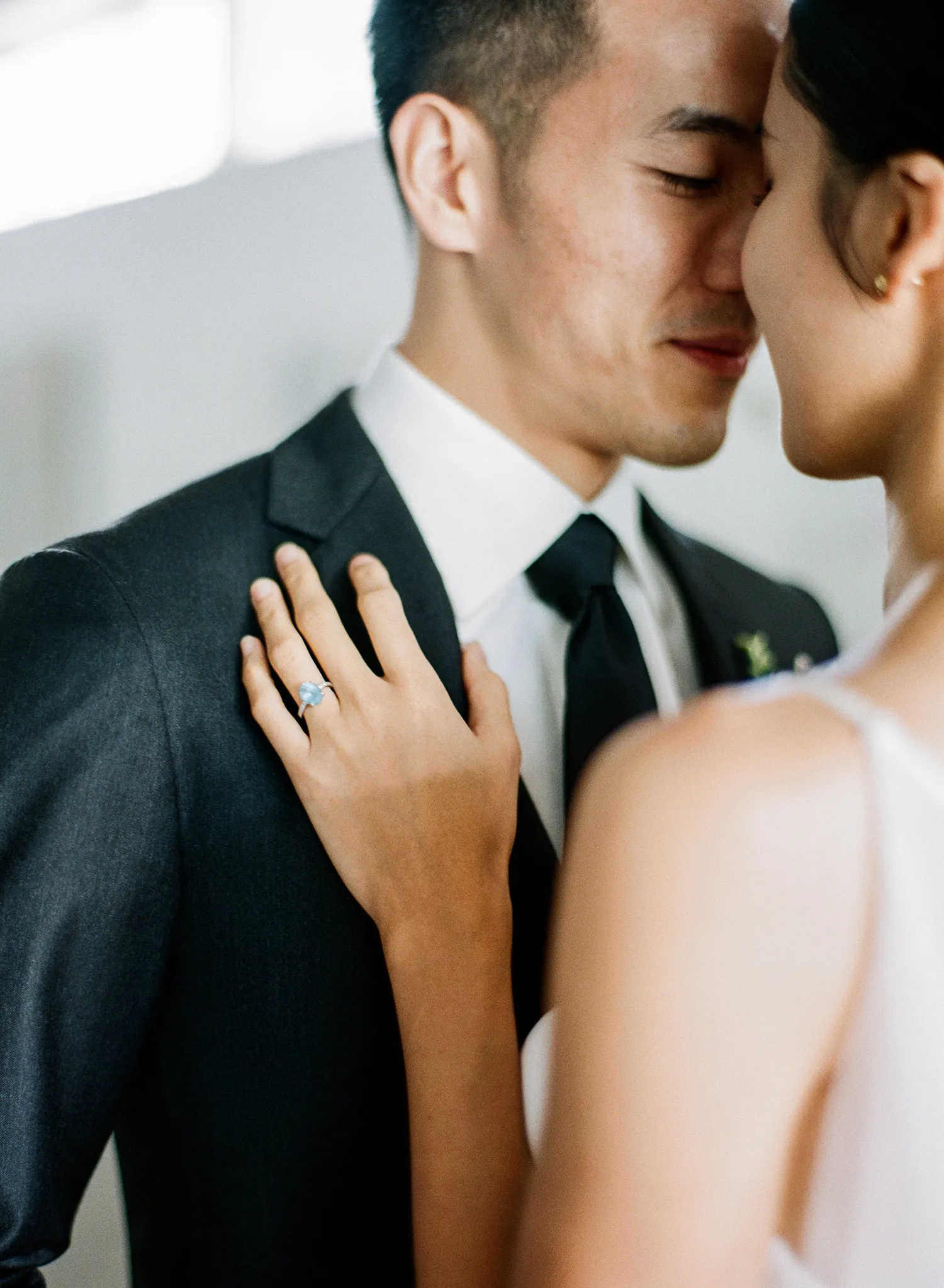 Maritha Mae Photography. theweddingnotebook.com