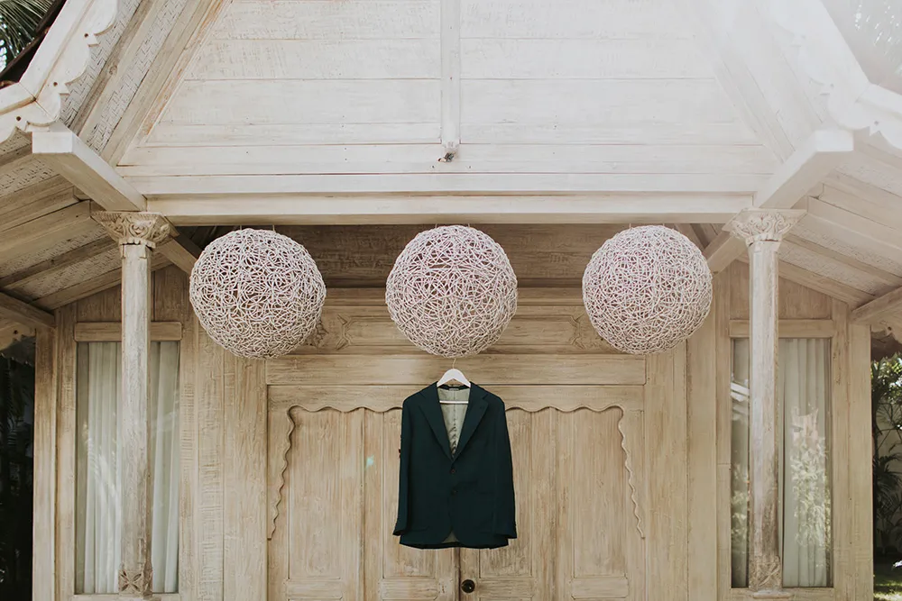 Photo by Fire Wood and Earth. theweddingnotebook.com