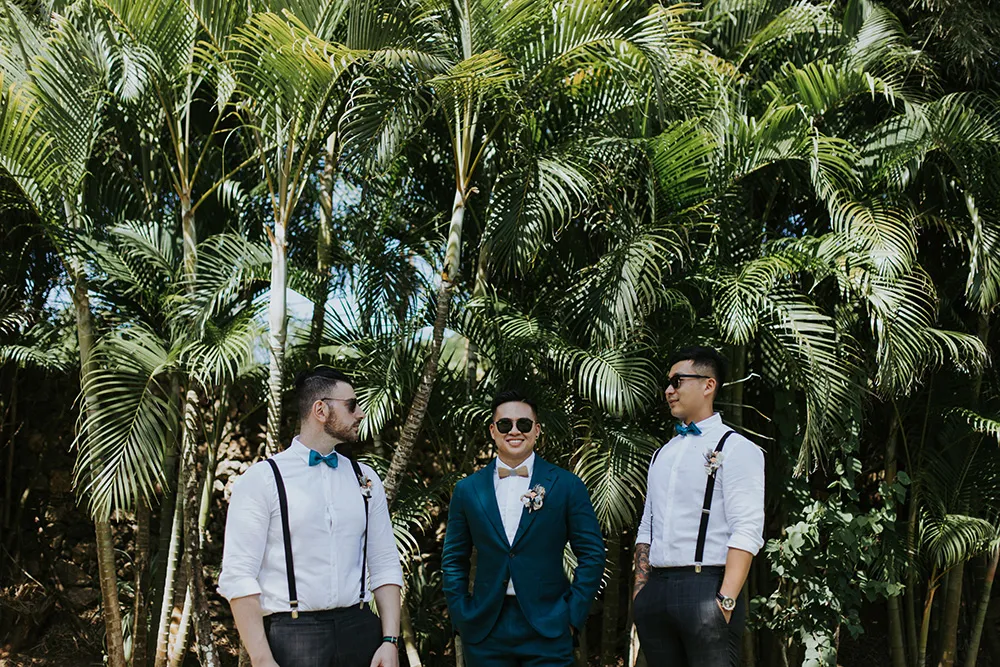 Photo by Fire Wood and Earth. theweddingnotebook.com