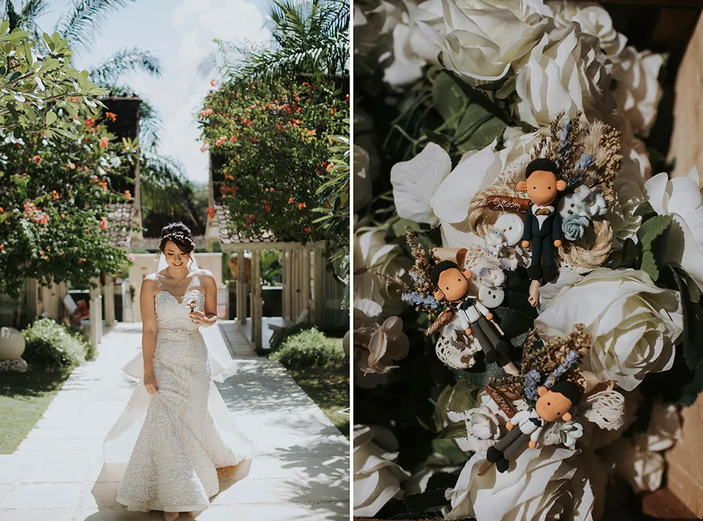 Photo by Fire Wood and Earth. theweddingnotebook.com