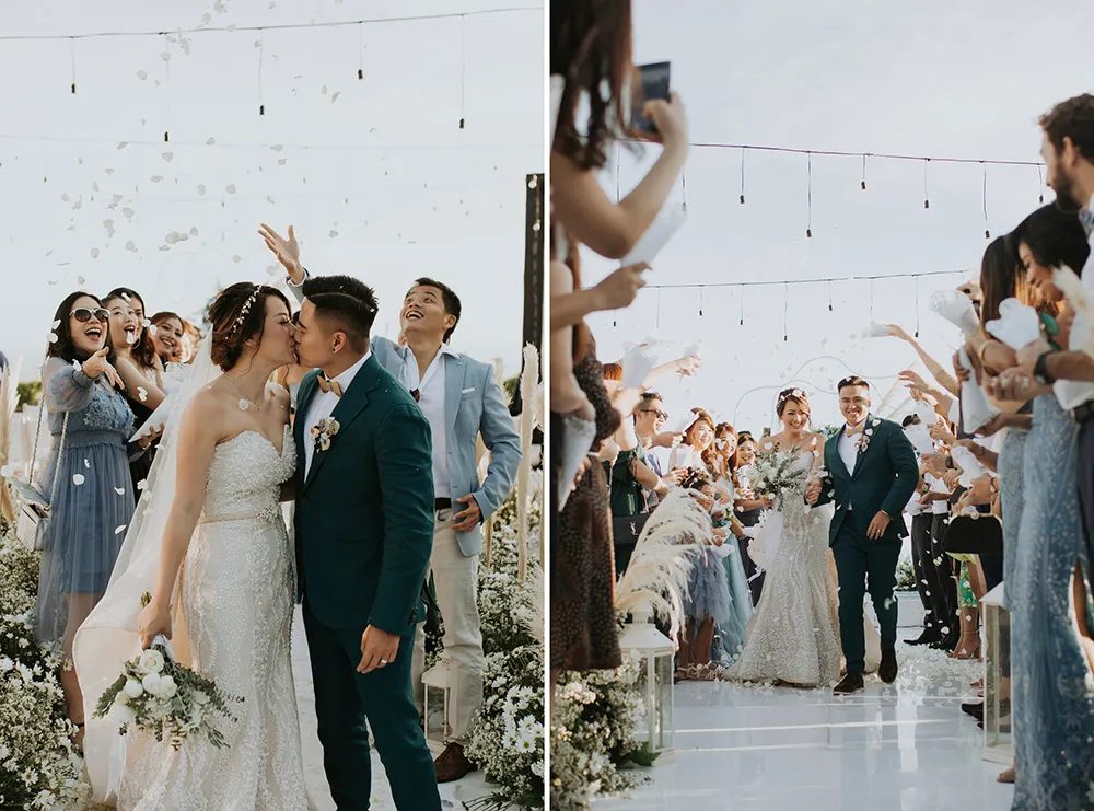 Photo by Fire Wood and Earth. theweddingnotebook.com