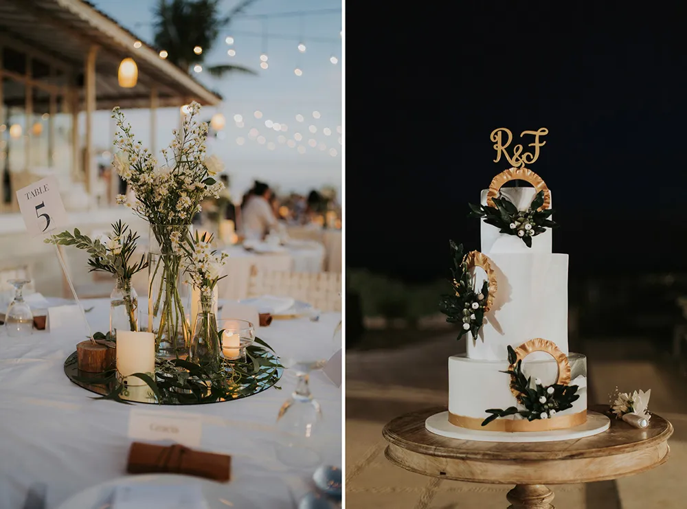 Photo by Fire Wood and Earth. theweddingnotebook.com