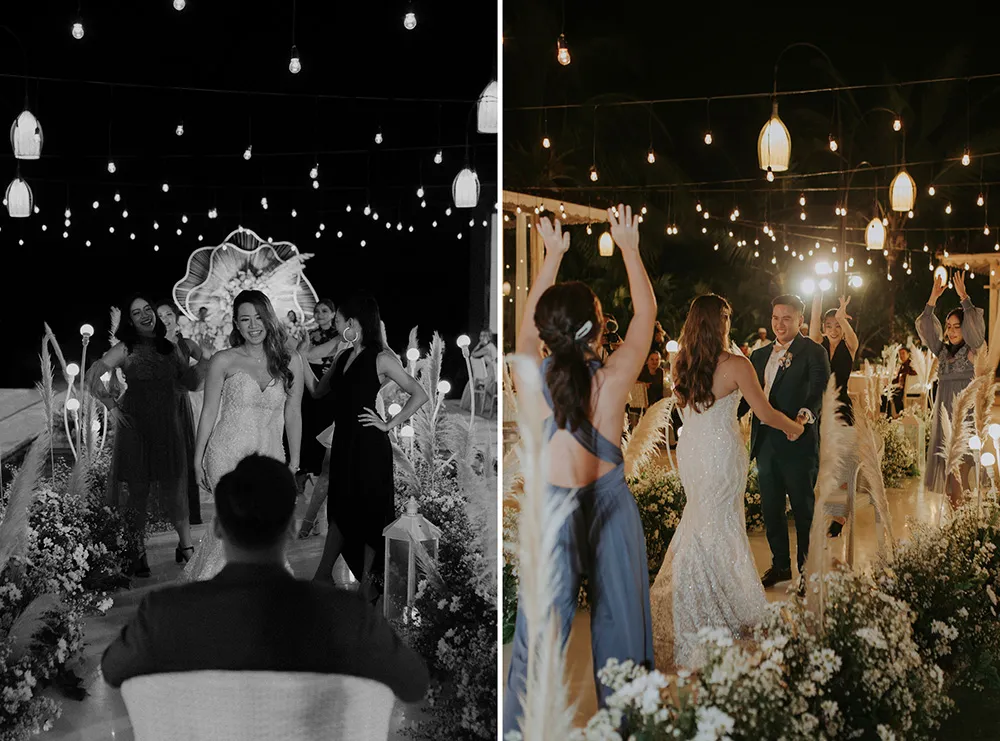 Photo by Fire Wood and Earth. theweddingnotebook.com