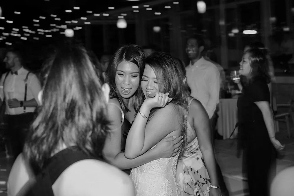 Photo by Fire Wood and Earth. theweddingnotebook.com