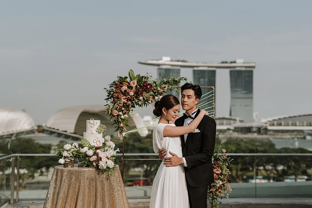 Photo by Bottega53. theweddingnotebook.com