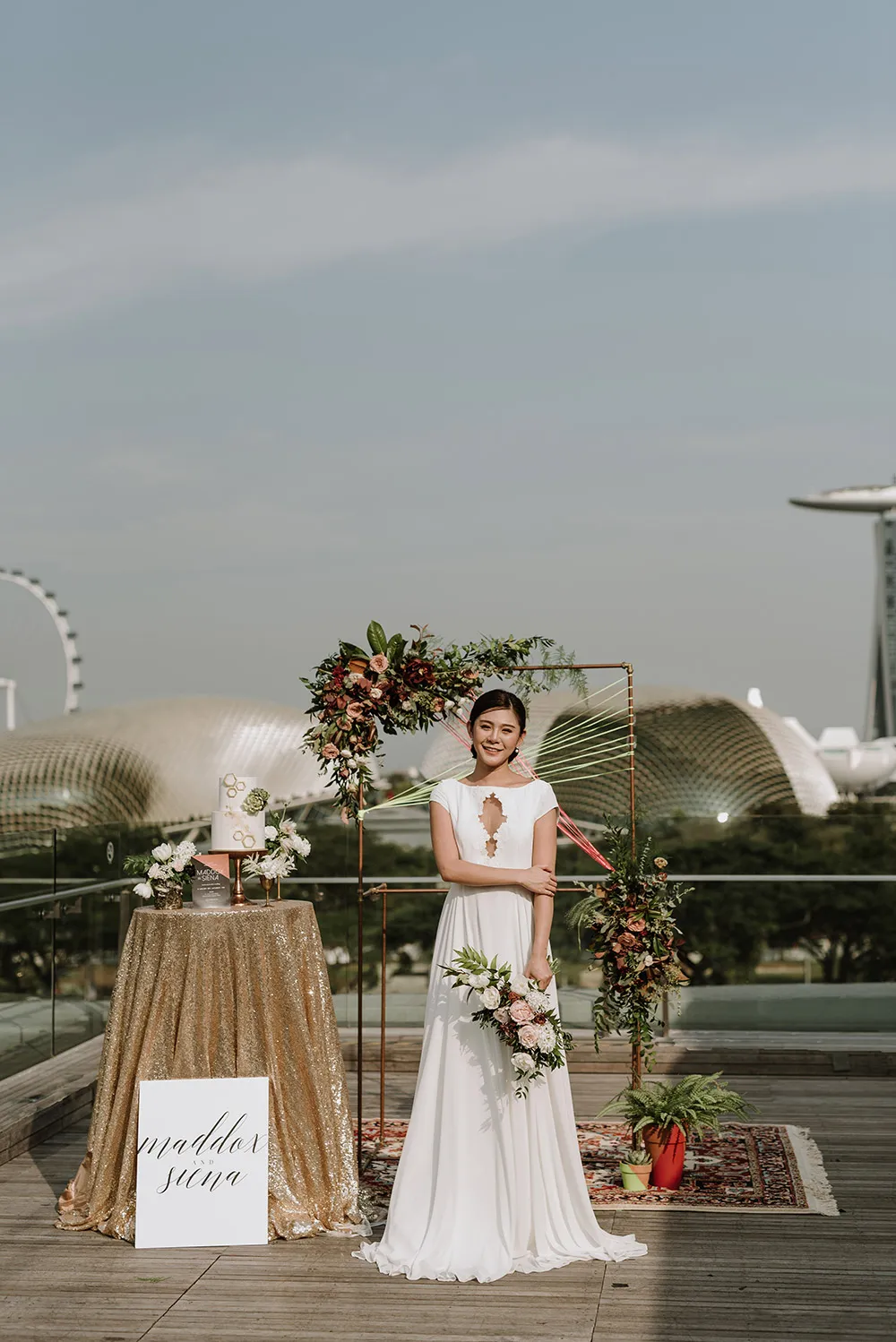 Photo by Bottega53. theweddingnotebook.com