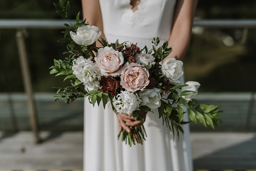 Photo by Bottega53. theweddingnotebook.com