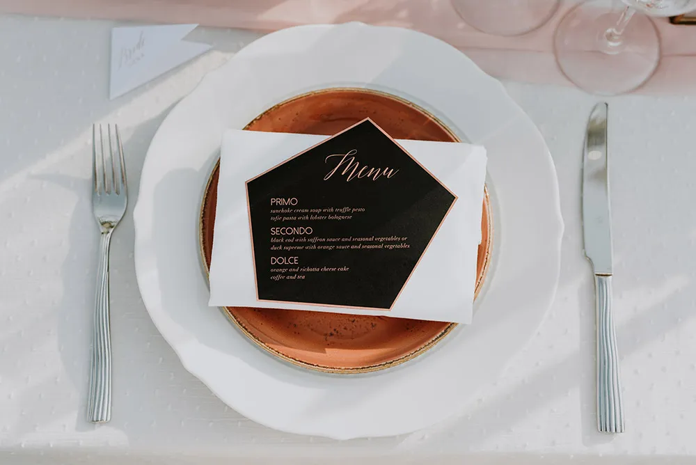 Photo by Bottega53. theweddingnotebook.com