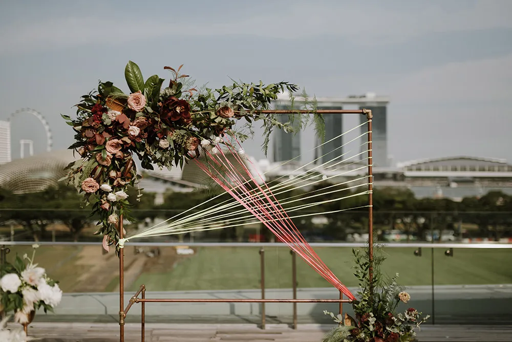 Photo by Bottega53. theweddingnotebook.com