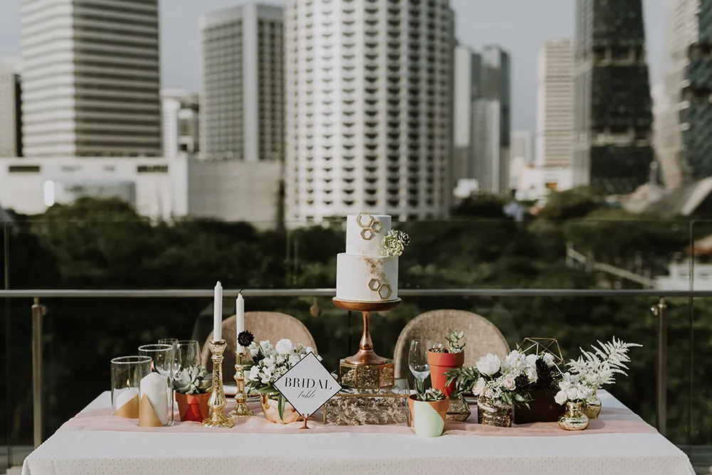 Photo by Bottega53. theweddingnotebook.com