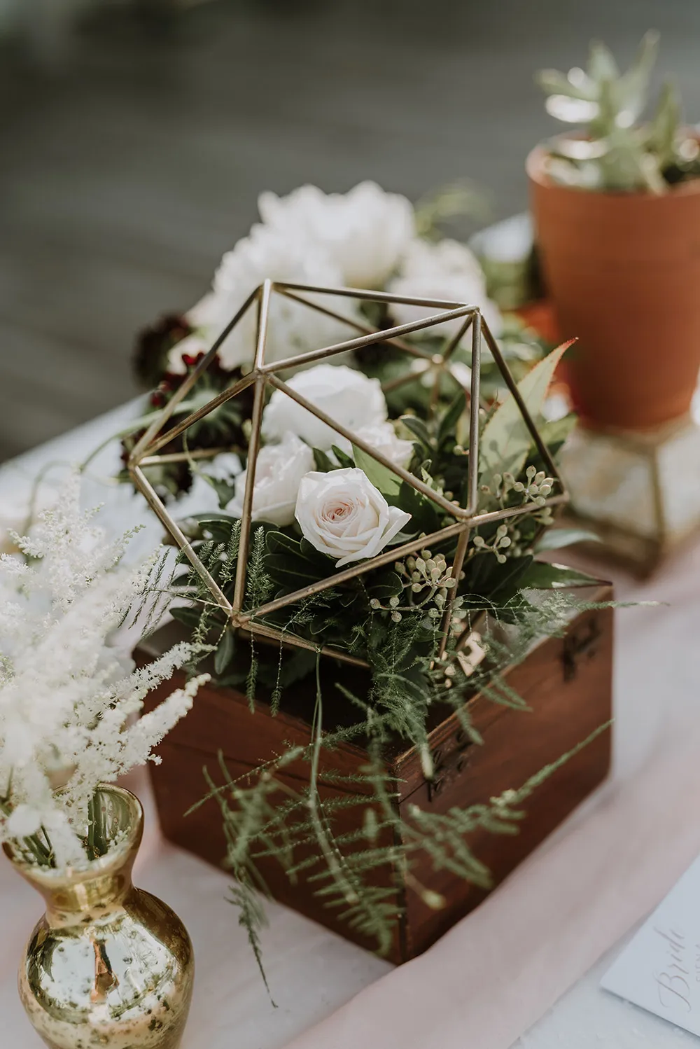 Photo by Bottega53. theweddingnotebook.com