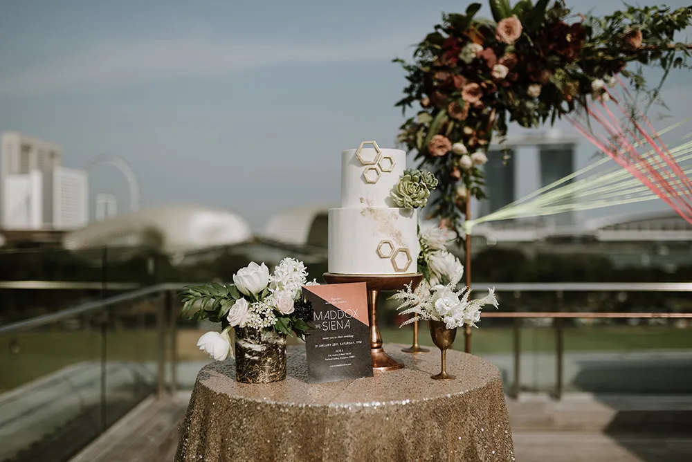 Photo by Bottega53. theweddingnotebook.com