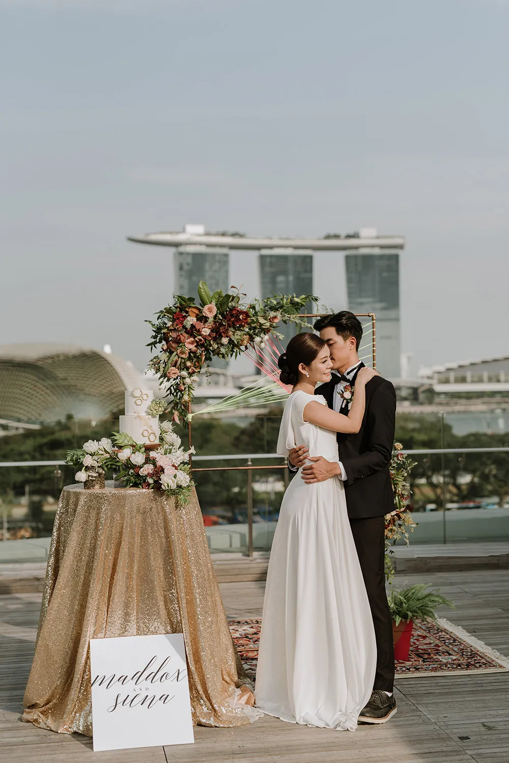 Photo by Bottega53. theweddingnotebook.com