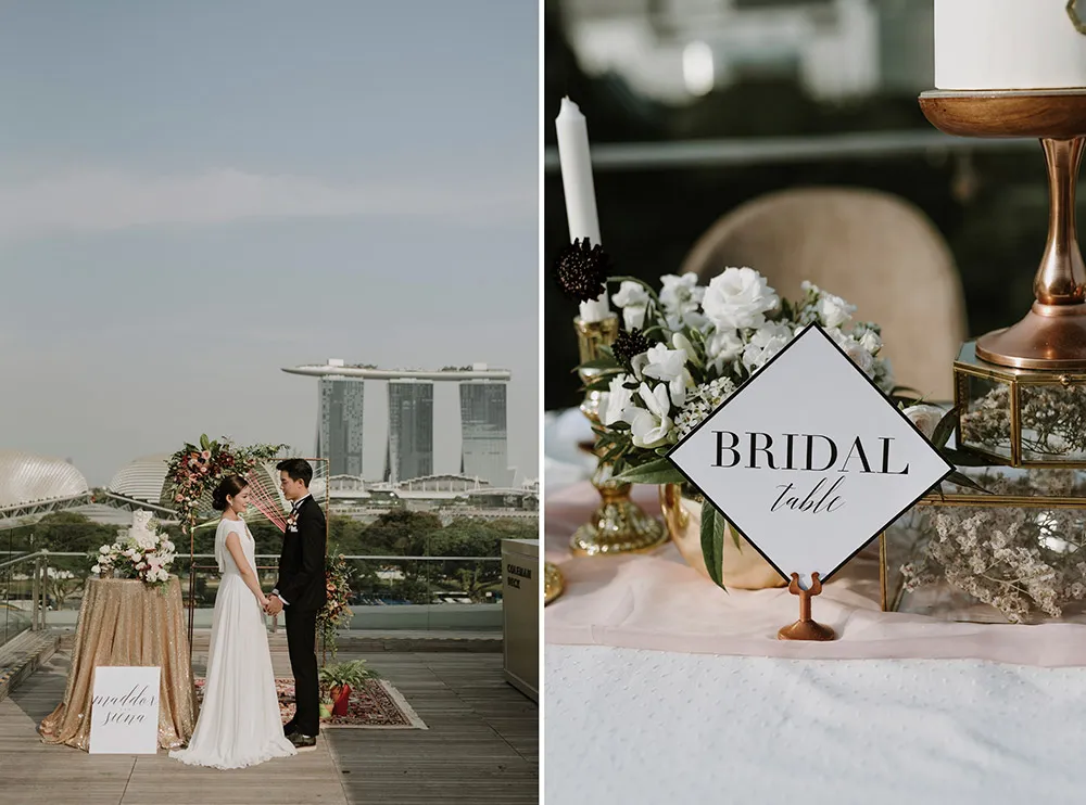 Photo by Bottega53. theweddingnotebook.com