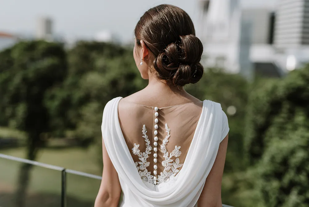 Photo by Bottega53. theweddingnotebook.com