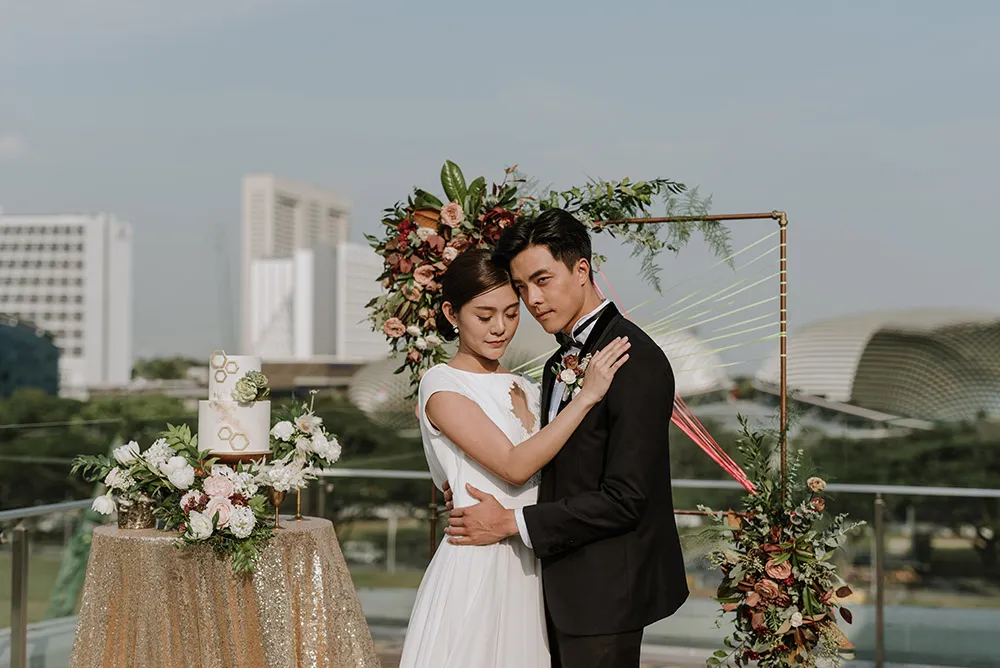 Photo by Bottega53. theweddingnotebook.com