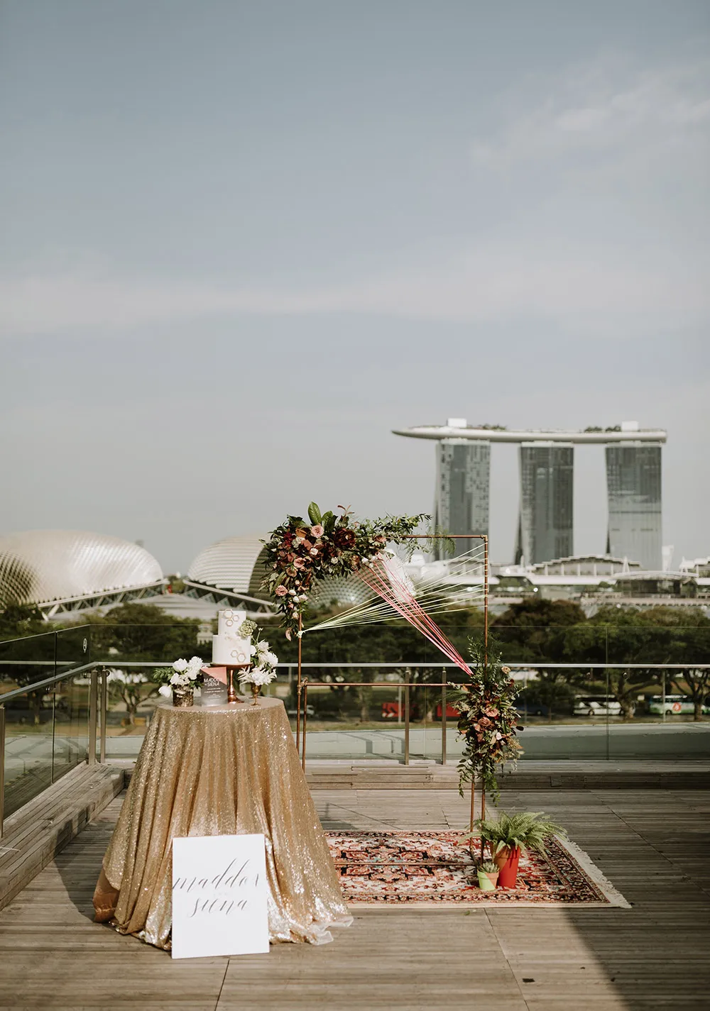 Photo by Bottega53. theweddingnotebook.com